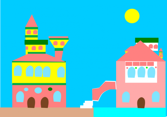 Venezia new